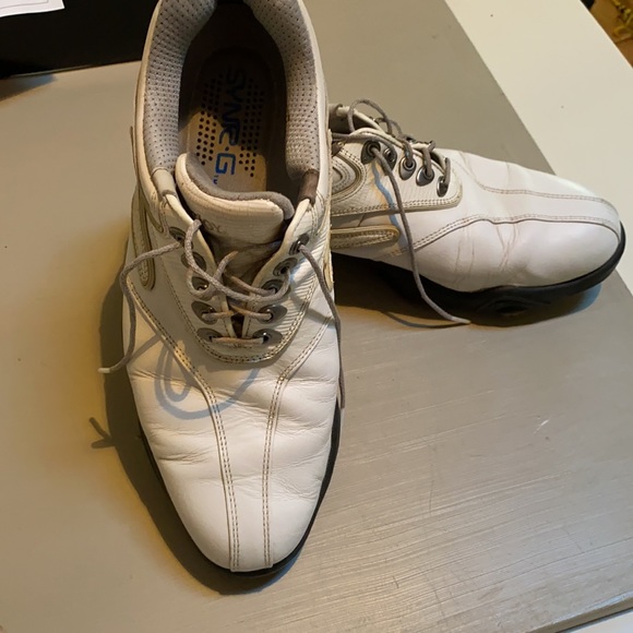 Footjoy Synr-G size 8.5 - Picture 4 of 5